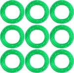 0.080" String Trimmer Line Compatible With Greenworks 80V 60V 48V 40V 24V GST803. Fixed Price $27.01.