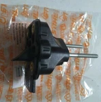 Stihl Spacer Flange Br 350, 430, 450, Sr 4244-120-2300. Fixed Price $24.99.