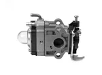 Walbro Oem Carburetor WYJ-250-1 For Echo SRM260 Brushcutter Genuine Part. Fixed Price $79.38.
