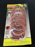Ryobi Pre-cut Trimmer Line (.095", Refills) Read Description. Fixed Price $13.00.