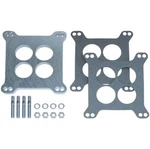 Carburetor Spacer Trans Dapt Performance 2280 3/8 Tall Holley/afb 4BBL.. Fixed Price $49.99.