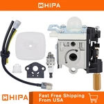Carburetor For Echo GT-200I GT-201I GT-200R SRM-210 SRM-211. Fixed Price $10.92.