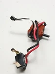 Ryobi Oem Parts. Switch Assembly P20018VNM One+ 13" String Trimmer/ Edger 27. Fixed Price $10.00.
