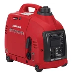 Honda EU1000T1AG 1000W Super Quiet Gasoline Inverter Generator W/ Co-minder. Fixed Price $999.00.