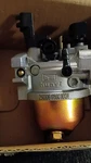 Huayi 175 Sd Snowblower Carburetor For Cub Cadet 675-SU 272CC Ohv Engine. Fixed Price $11.99.