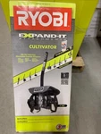 Ryobi Canada Expand-it Universal Cultivator String Trimmer Attachment. Fixed Price $227.62.