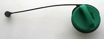 Oem Diesel Fuel Tank Green Cap GT326 06-16 Pickups 2500 3500 6.6L V8. Fixed Price $17.50.