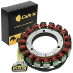 Electrical Coil Stator For John Deere MIU11412. Fixed Price $94.00.