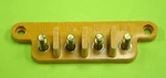 Homelite Husky Blackmax Powerstroke Ridgid Ryobi Terminal Block 290602007. Fixed Price $15.98.