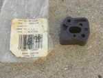Green Machine Carburetor Insulator #GM285201. Fixed Price $9.95.