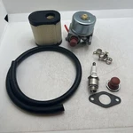 Hilom 640271 640303 640350 Carburetor With 36905 Air Filter Spark Plug Gasket. Fixed Price $21.99.