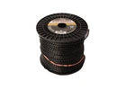 Echo 330105075 .105" Black Diamond Trimmer Line Spool 1,132' Square Twisted. Fixed Price $89.25.