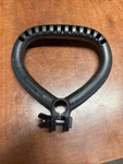 Used Oem Handle Assembly For Weed Eater Gas Curve Shaft Trimmer 25CC FL25C. Fixed Price $18.99.