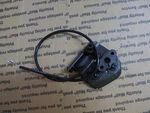 Cub Cadet Mtd Yardman Trimmer 753-05452 Intake W/ Throttle Cable ST4175 GC145. Fixed Price $11.89.