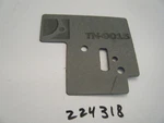 Mcculloch New Insulator Gasket Pn 224318 FITS:2025, 2035, 2045, Titan 2250. Fixed Price $8.99.
