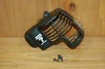 Craftsman 358.796600 25CC String Trimmer Exhaust Cover 530-058737. Fixed Price $7.85.