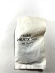 New Toro 610675 Oem Gasket Nos Lot Of 4. Fixed Price $15.88.