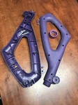 Used Oem Operating Handle Assy For Sun Joe TJ599E 6 Corded Cultivator 2.5AMP.. Fixed Price $29.99.
