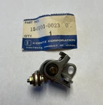 Echo Oem Contact Ignition Points CS-100 CS-802S CS-60S Chainsaw 15010100230. Fixed Price $23.95.