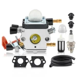 New Leaf Blower 4229-120-0650 For Stihl Carburetor BG50 Usps Shipping. Fixed Price $20.99.