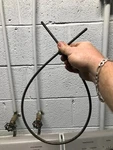 Model # 234.795511 Craftsman Gas Line Trimmer Driveshaft Cable. Fixed Price $21.96.