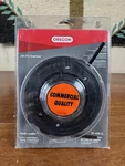 Oregon Jet-fit Express 55-406-0 Kwik Loader 2-LINE Trimmer Head New Sealed. Fixed Price $48.74.