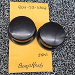 Stihl 4002-713-6302 Trimmer Bump Head Knob Nos Oem Genuine (qty 2). Fixed Price $14.25.