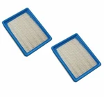 Poweka New Pack Of Air Filter Replace Club Car 1015426 4-CYCLE Ds Gas Golf. Fixed Price $15.32.