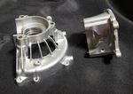 Redmax Oem HTZ2500 Hedge Trimmer T150121100 Crankcase Complete New. Fixed Price $45.00.