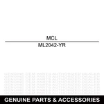 Mclane 2042-YR Blade Guard. Fixed Price $79.95.