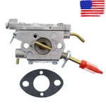 Carburetor For Poulan PP446ET SM446E Pruner 545006017 Zama C1U-W32. Fixed Price $14.99.