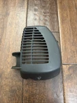 Oem Husqvarna Genuine Muffler Cover Shroud 576215001. Fixed Price $14.89.
