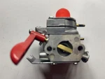 Zama C1U-W19 Simple Start Carburetor. Fixed Price $43.00.