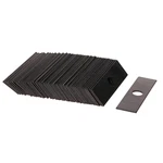 40-139-50 (25 Pack) Oregon 8" 2" Stick Edger Blade Fits Stihl, Echo, Redmax. Fixed Price $32.99.