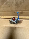 Pre-owned Zama Carburetor From Husqvarna 128CD String Trimmer Power Head. Fixed Price $14.95.