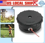 78890-21001E String Trimmer Head Replacement Compatible For Echo Speed-feed 450. Fixed Price $30.98.