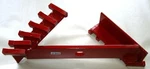 Brown Bed Edger 4" Master Rotor 702-89. Fixed Price $385.68.