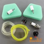 Fuel Line Filter Snap Primer Bulb For Craftsman Poulan Pro Husqvarna Chainsaw. Fixed Price $9.59.