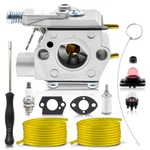 Carburetor For Weed Eater GBI20 GBI22 GBI30V GTI15 GTI16 GTI17 GTI18 GTI19 GTI52. Fixed Price $20.99.
