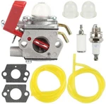Carburetor For Homelite UT20817 ST2517CR Zip Start Trimmer Part 984534001. Fixed Price $22.98.