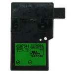 Makita 650734-1 Switch, Satori TG73BDS-2. Fixed Price $22.44.