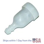 A356000031 Fuel Tank Vent Check Valve For Echo # 13130056430 And 13130056431. Fixed Price $5.90.