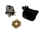 Genuine Oem Troybilt 753-06220A, Carburetor TB525EC, TB575EC, TB590EC. Fixed Price $13.45.