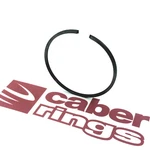 Piston Ring For Echo Trimmers, Augers (#10001110530). Fixed Price $6.70.