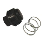 Replaces Ryobi Trimmer Head Bump Knob Kit 791-181468 49M1468K006 Stens 385-451. Fixed Price $13.49.