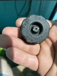 Oem 358.795590 358.796090 358.798420 Craftsman Gas Line Trimmer Fuel Cap. Fixed Price $12.73.