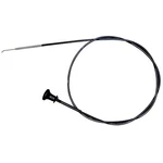Choke Cable Fits Craftsman 187767X428 532191596 532187767 537191596 Z-bend. Fixed Price $26.97.