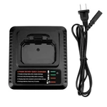 40V Charger For Black Decker LCS36 LBX2040 LBXR2036 LBX3040 LST136W. Fixed Price $19.59.