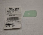 New Oem Husqvarna Trimmer Brushcutter Air Filter 530150253. Fixed Price $8.40.