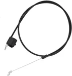 Engine Zone Cable, Weed Eater, Lawn Mower Throttle Controls. Fixed Price $7.73.